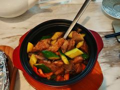 -鹭江潮餐厅•福建菜(鹭江佲家酒店)