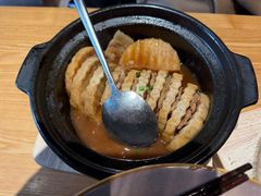 -竹里馆·淮扬菜·功夫茶(老门东店)