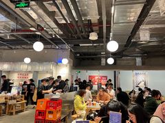 -馬伍旺川菜(金象城店)