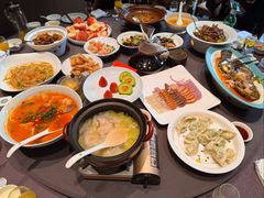 -百富源·海鲜辽菜(浑河堡店)