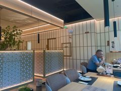 -德川家日本料理(中关村寰太大厦店)