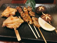 -有喜屋·深夜食堂(北京西路店)