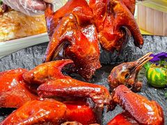 -香港狮子山下·明星粤菜餐厅(北苑店)