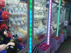 -星悦蓝海欢乐园(石路天虹店)