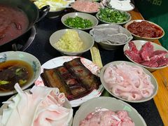-星鸿社重庆老火锅