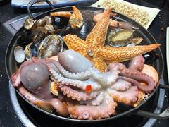 -东海章鱼馆(恒瑞街店)