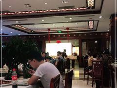 大堂-陈麻婆豆腐(春熙店)