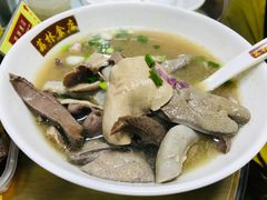 -荔林食店(西华路店)