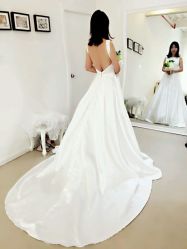 -LeCameliaBridal 山茶花新娘 婚纱礼服高级定制