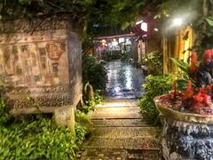 -五邑人家(江门店)