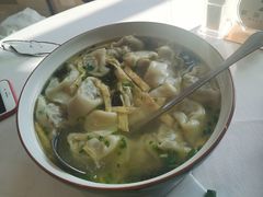 -香雪海饭店中餐厅(人民桥店)