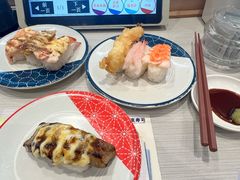 -滨寿司(高新伊藤店)