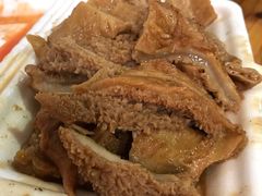 -细妹五香牛杂(步行街店)