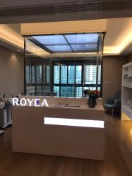 -ROYEA茹彦祛痘·问题肌肤修护中心