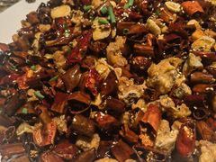 -辣婆婆(航天桥店)