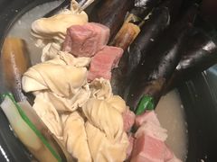 -老头儿油爆虾·知味杭州(爱琴海购物中心)