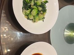 -大海中餐厅(宁波春晓世茂希尔顿逸林酒店)