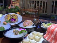 -东海怡品海鲜豆捞(星街坊店)