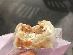 -长发西饼(临顿路店)