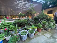 -浮何烤铺(桐梓林店)