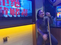 -星聚会KTV(合生汇黑金店)