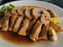 -渝信川菜(南滨店)