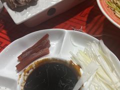 -正阳门饭庄·烤鸭·北京菜(万丰路七里庄店)