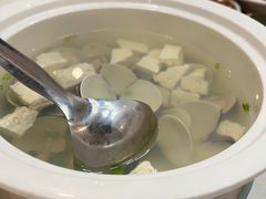 -阿里元老宋海鲜大排档(明发店)