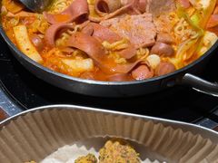 -양평식당·杨平食堂(华贸店)