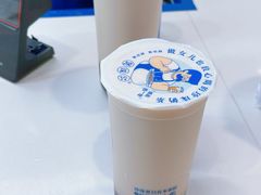 -煲珠公·老红糖珍珠奶茶(长宁龙之梦店)