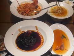 -杭州久泰饭店·粤式融合