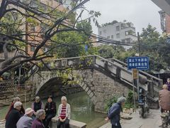 -小洲村