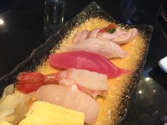 -江户前寿司(好运街店)