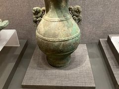 -邯郸市博物馆(新馆)