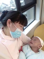 -东方幸福国际母婴月子会所
