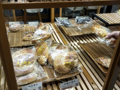 -西村叔叔的店·面包·甜品·蛋糕(崂山丽达店)