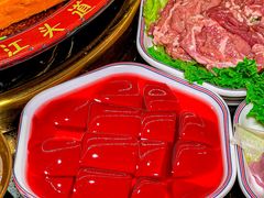 -三江两海老火锅(北京首店)