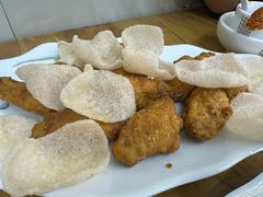 -清真利德顺小老饭庄(复兴路店)