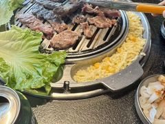 -GOGIYA·咕叽吖韩国传统烤肉店(小榄店)