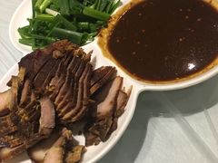 -山南熏肉大饼(辽菜旗舰店)