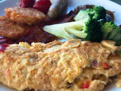 -上海龙之梦万丽酒店