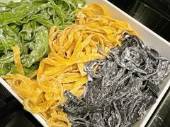 -一哥澳门豆捞 · 十七年经典澳门火锅(四季天地店)