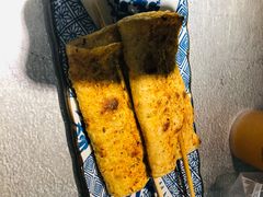 -探鱼·鲜青椒爽麻烤鱼(西南商都店)