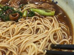 -富贵面馆(镇坪路店)
