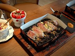 -一沙一城·岩烤牛扒(深圳首店)