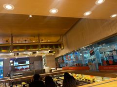 -争鲜回转寿司(浦东三钢里PLUS店)