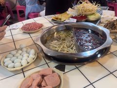 -储奇门鳝鱼火锅(总店)