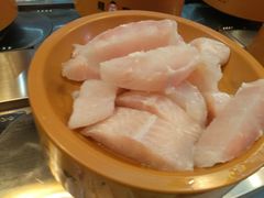 -龍歌自助小火锅(李沧丽达店)