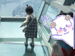 -广州塔晖粤轩中餐厅