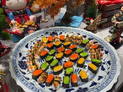 -汉斯南美烤肉(总店)
